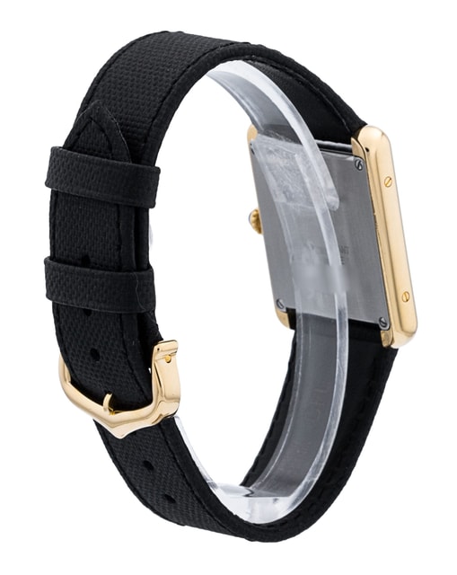 Cartier Tank Solo W1018755 Image 3